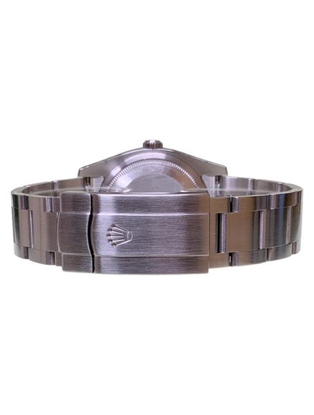 Rolex Oyster Perpetual 116034